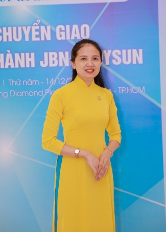 Nguyễn Thị Kim Sơn