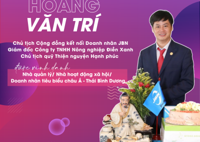 Chúc mừng Chủ tịch Hoàng Văn Trí nhận vinh danh tại diễn đàn "Giao lưu văn hóa và kinh tế Việt Nam - Ấn Độ"