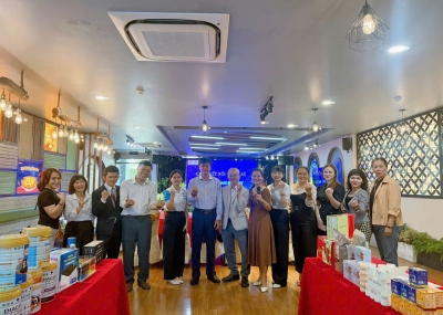 CHƯƠNG TRÌNH CAFE KẾT NỐI – CHIA SẺ