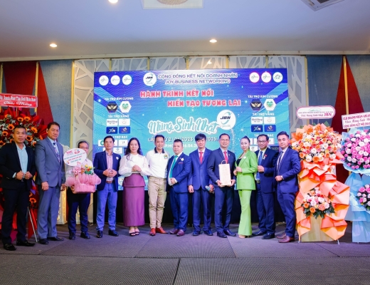 Về chúng tôi